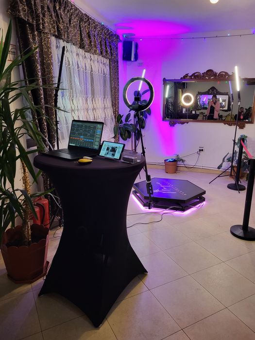 Platforma video360