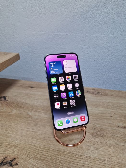 IPhone 14 PRO MAX 256GB