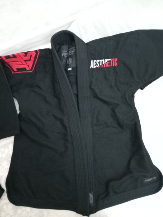 Кимоно для джио джитсу