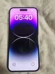 Iphone 14 Promax 128 Gb