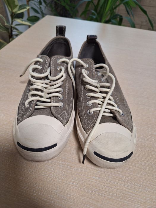 Converse Jack Purcell