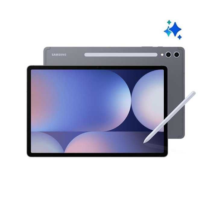 НОВ! Samsung Tab S10 Ultra 5G 256GB Grey / Silver 2г. Гаранция!