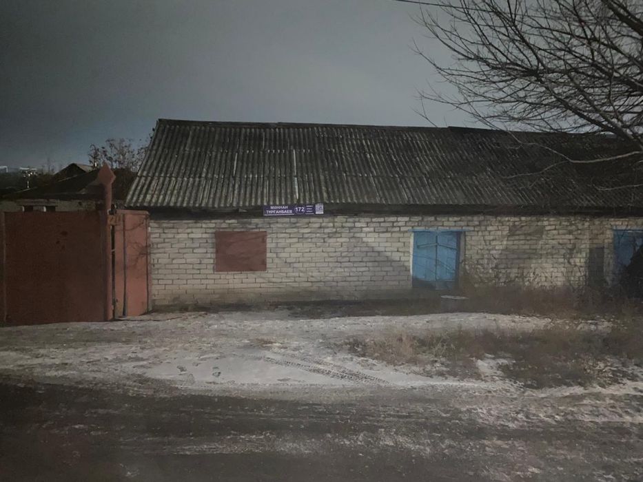 Продам дом район Роща