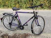 Vand/schimb bicicleta pegasus