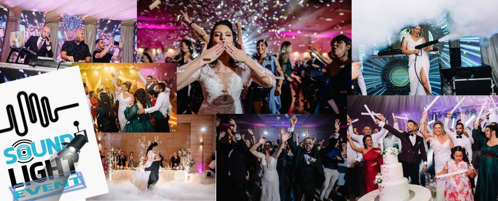 DJ Evenimente/Nunta,/Majorat/Botez/Cluj,Bistrita,Salaj,MM,ALba