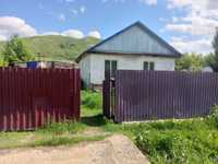 Продам дом село Веселовка