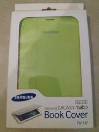 Samsung-book cover Galaxy tab 3