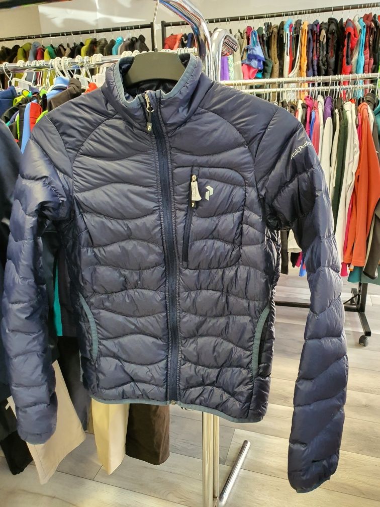 Peak Performance dama S , cod 543