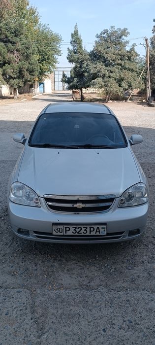 Lacetti 2013- 2- позиция