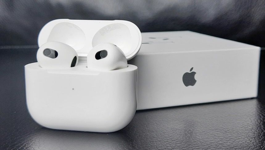 AirPods 3 эир подс