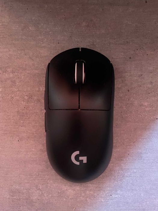 Logitech Pro X Superlight