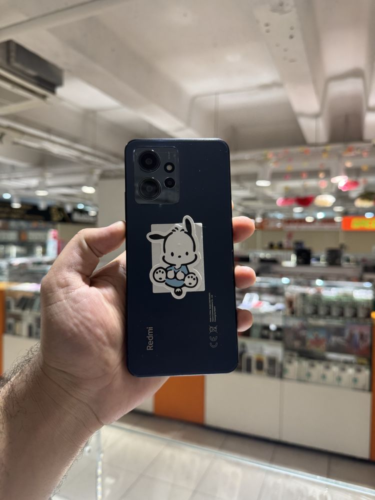Redmi note 12 128gb