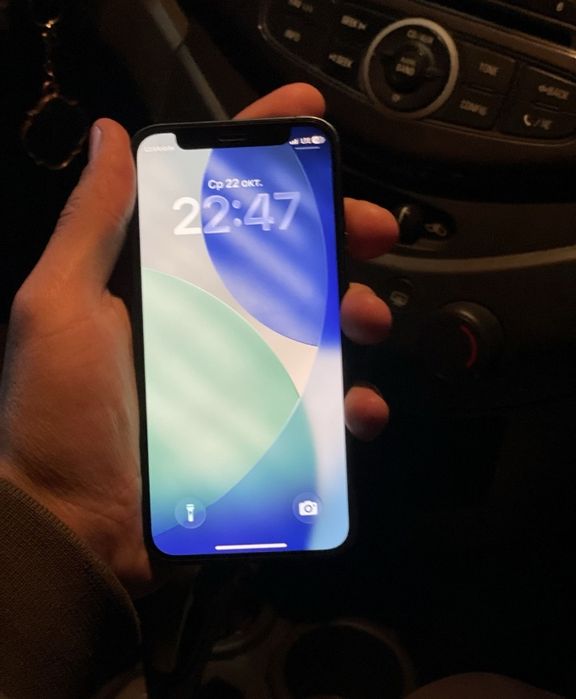 Iphone 12 mini sotiladi 128 gb