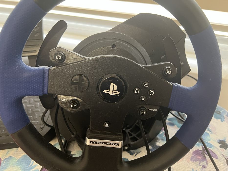 Волан   за   PS4