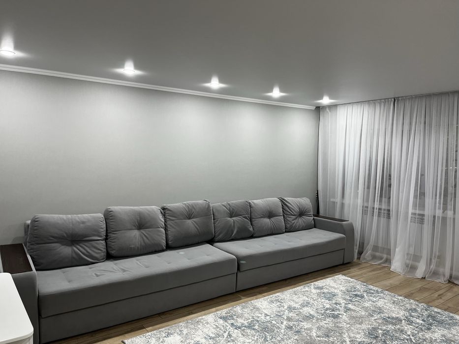 Продам 3х комн. квартиру