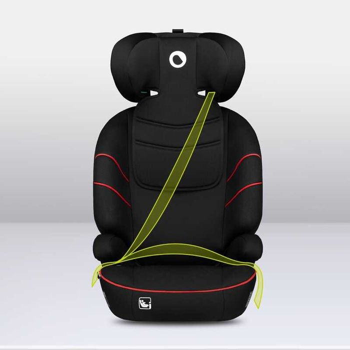 Scaun auto, Lionelo, Lars i-Size,15-36 Kg, 100-150 cm,  in 10 pozitii