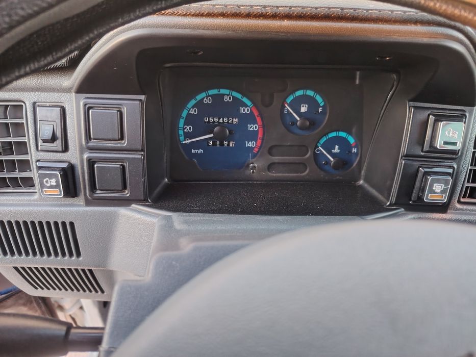 DAMAS 2022 PROBEG 56500