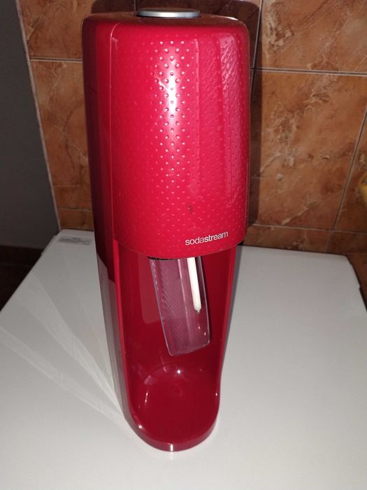 Vand Aparat Sifon Sodastream