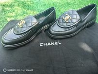 Chanel  Мокасини