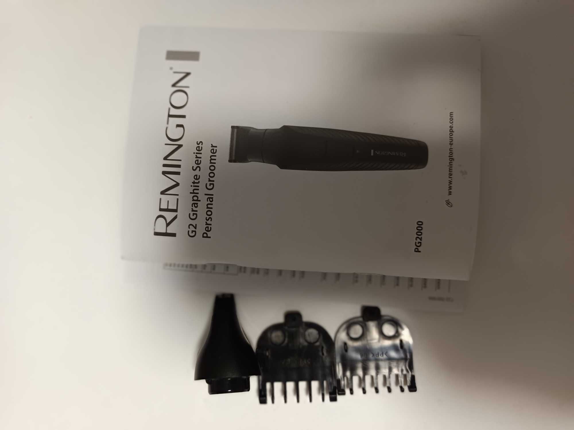 Тример за брада Remington