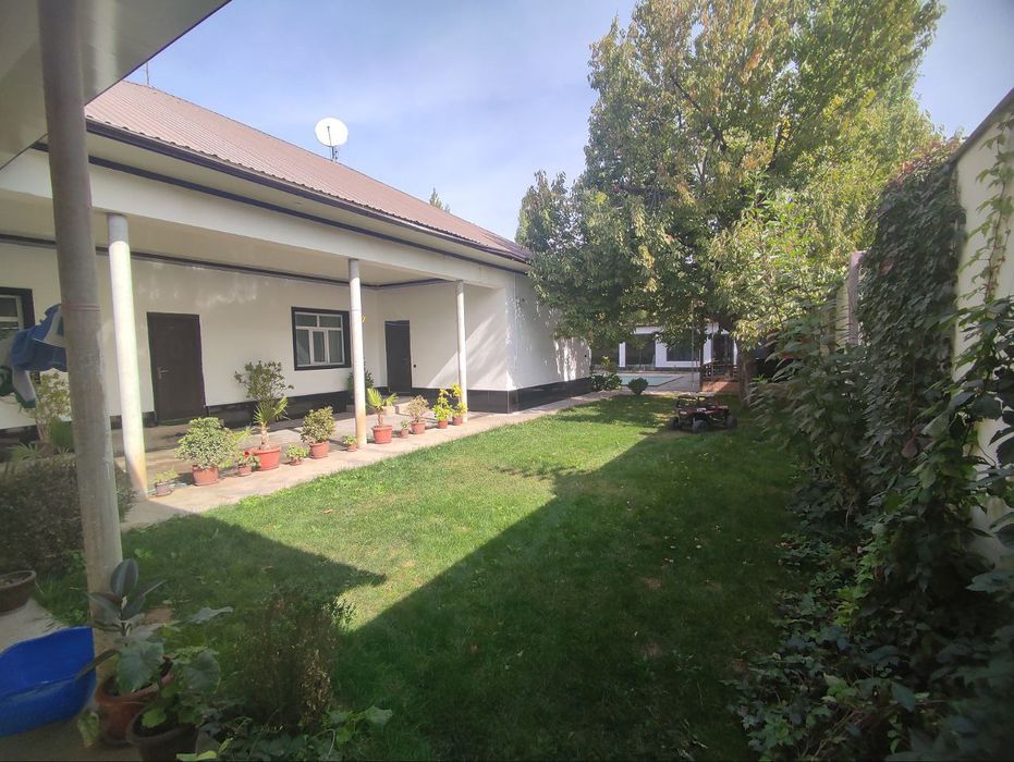 Продаётся своя дача дом