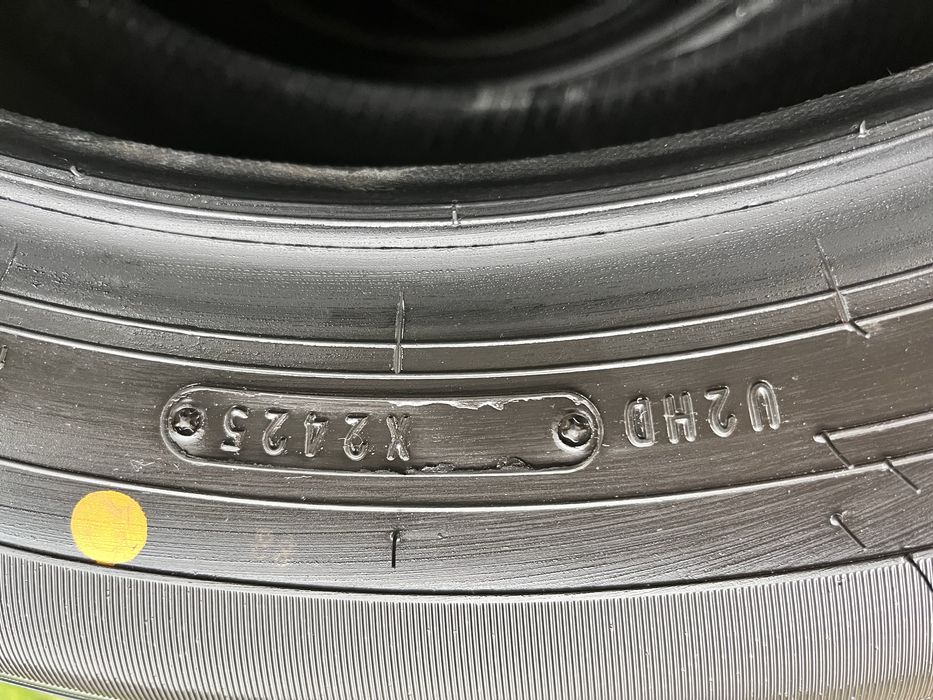 Vand cauciucuri cu garantie DUNLOP Groundtrek PT 30