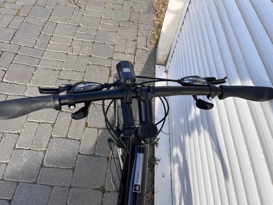 Specialized Sirrus 1.0 2021 L