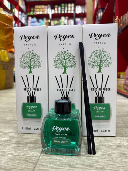 Освежитель диффузор аствежитель