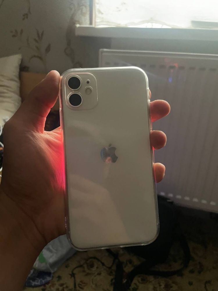 Iphone 11  64 gb  KH/A