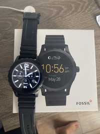 Ceas smart Fossil Q Marshal