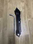Cric Original VW T5