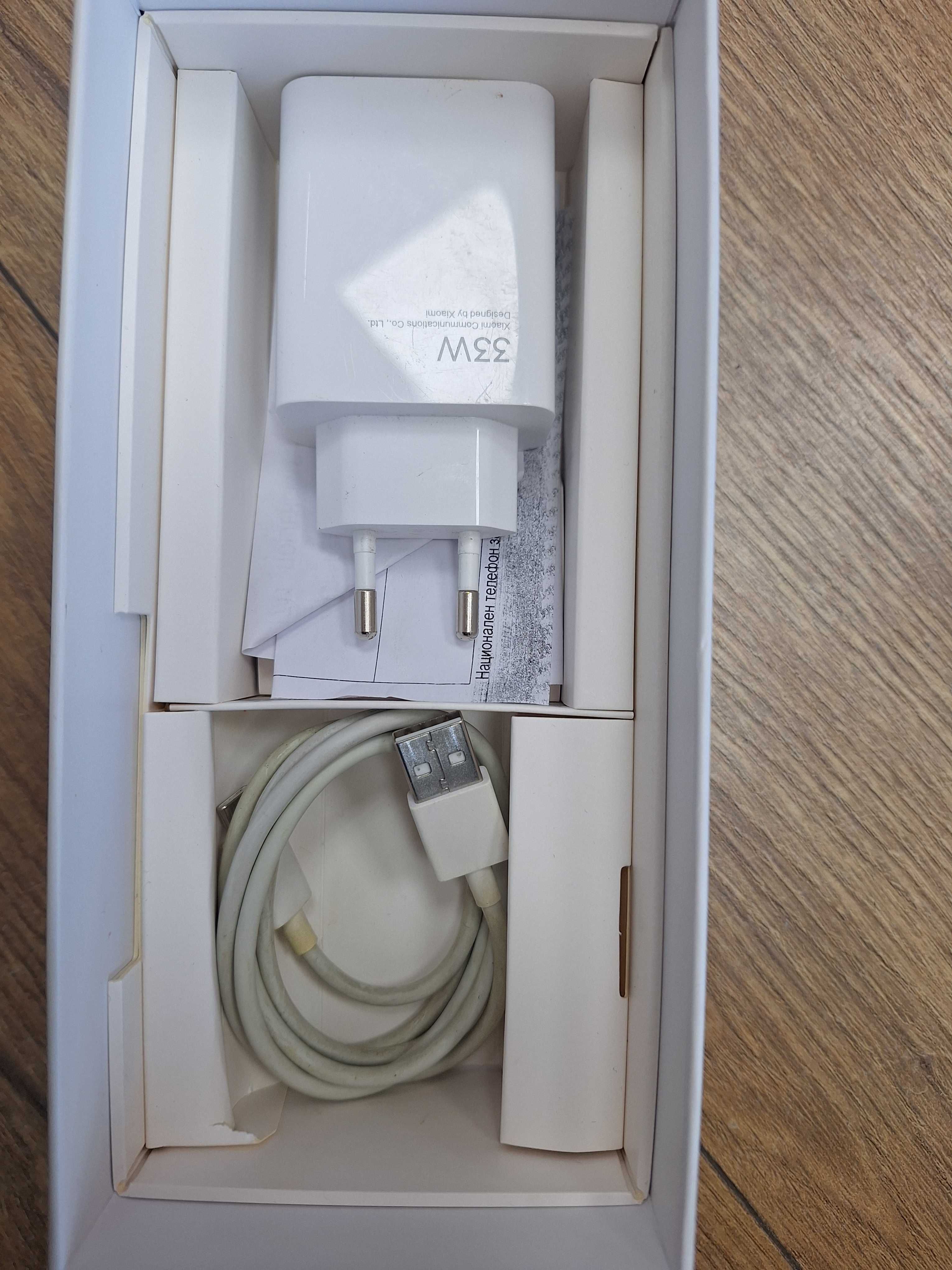 Redmi note 12 pro plus 5g white 8/256gb