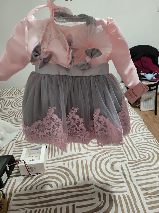 Rochite pt bebeluși