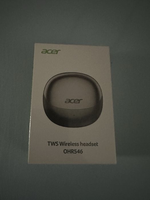 Căști Wireless ACER OHR546