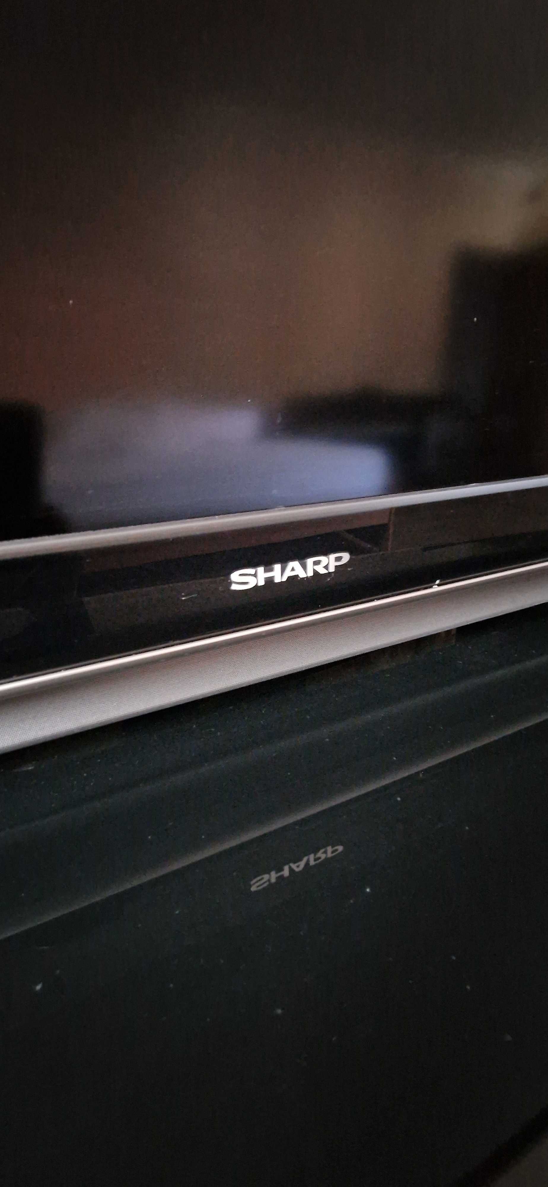 Телевизор ЖК SHARP