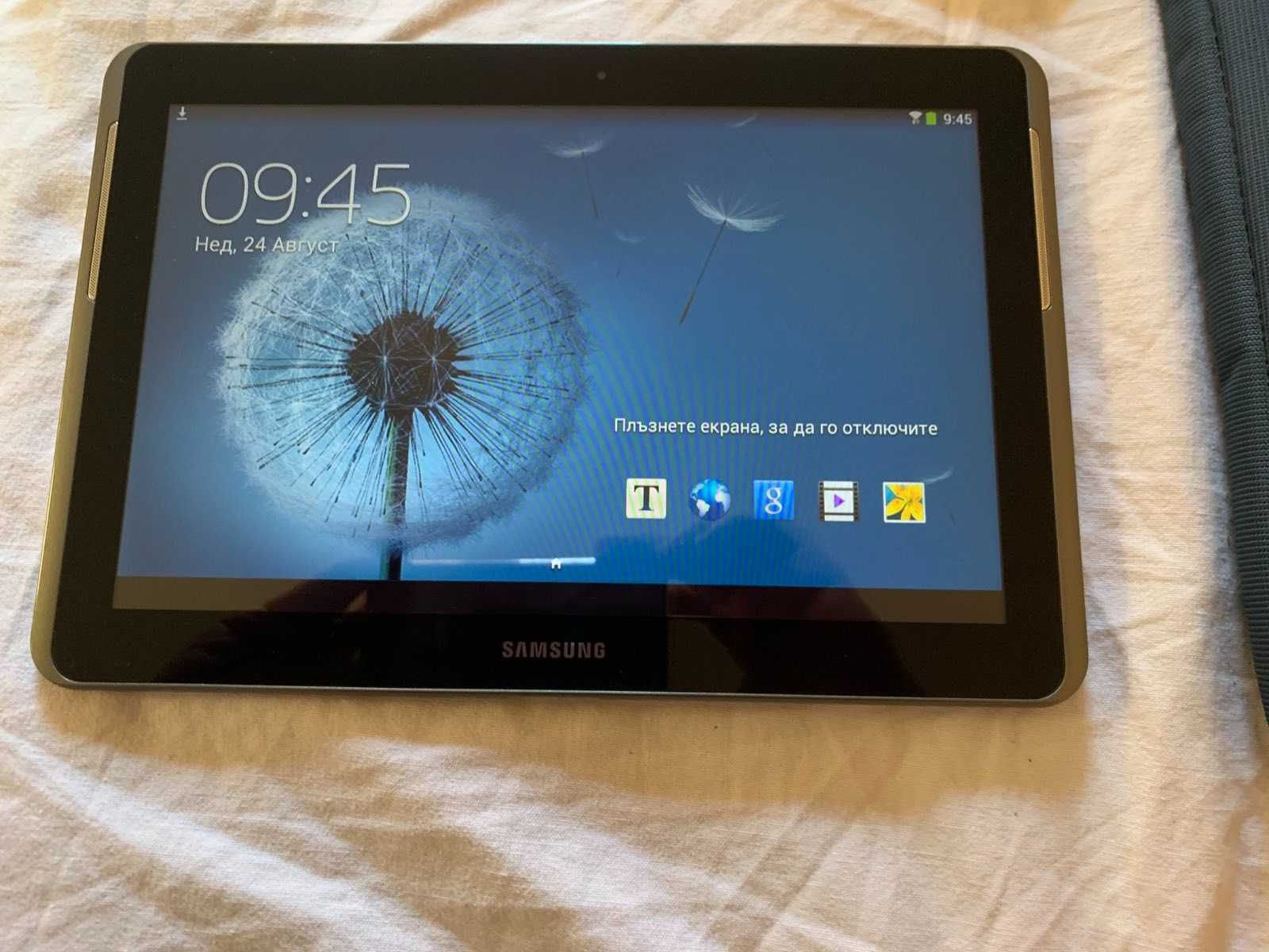 Таблет Samsung Galaxy Tab 2 - 10.1 инч, GT-P5110