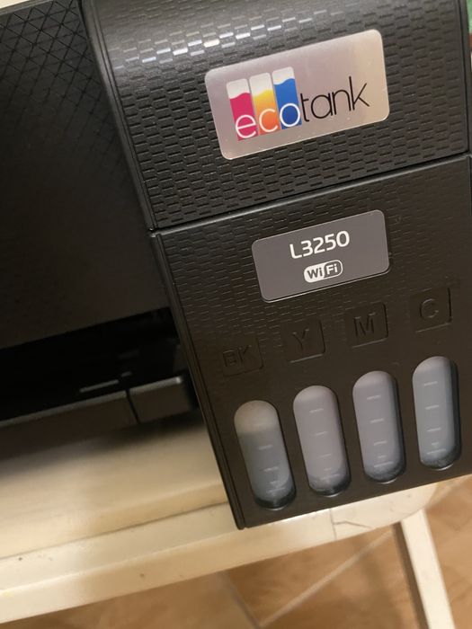 imprimanta epson l3250