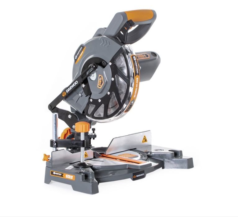 Настолен потапящ циркуляр DAEWOO