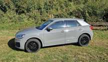 Audi Q2 Audi Q2 1.4 TFSI 150CP COD Sport