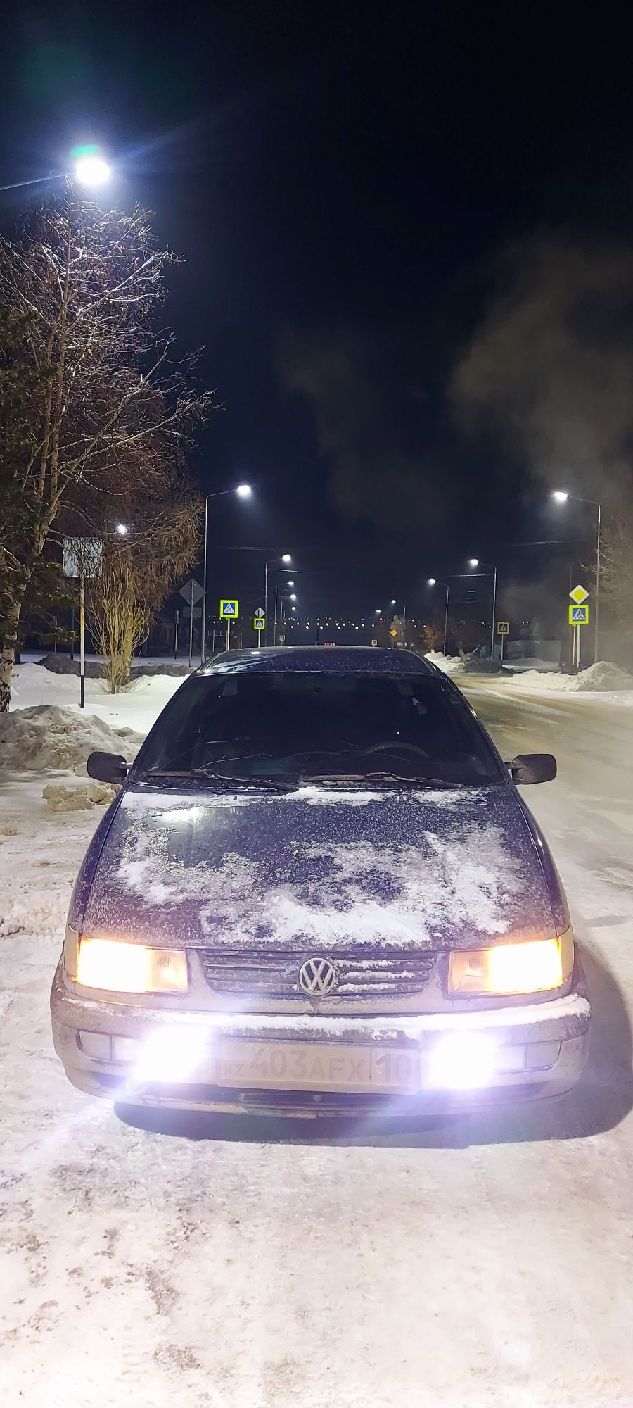 Продам Volkswagen passat