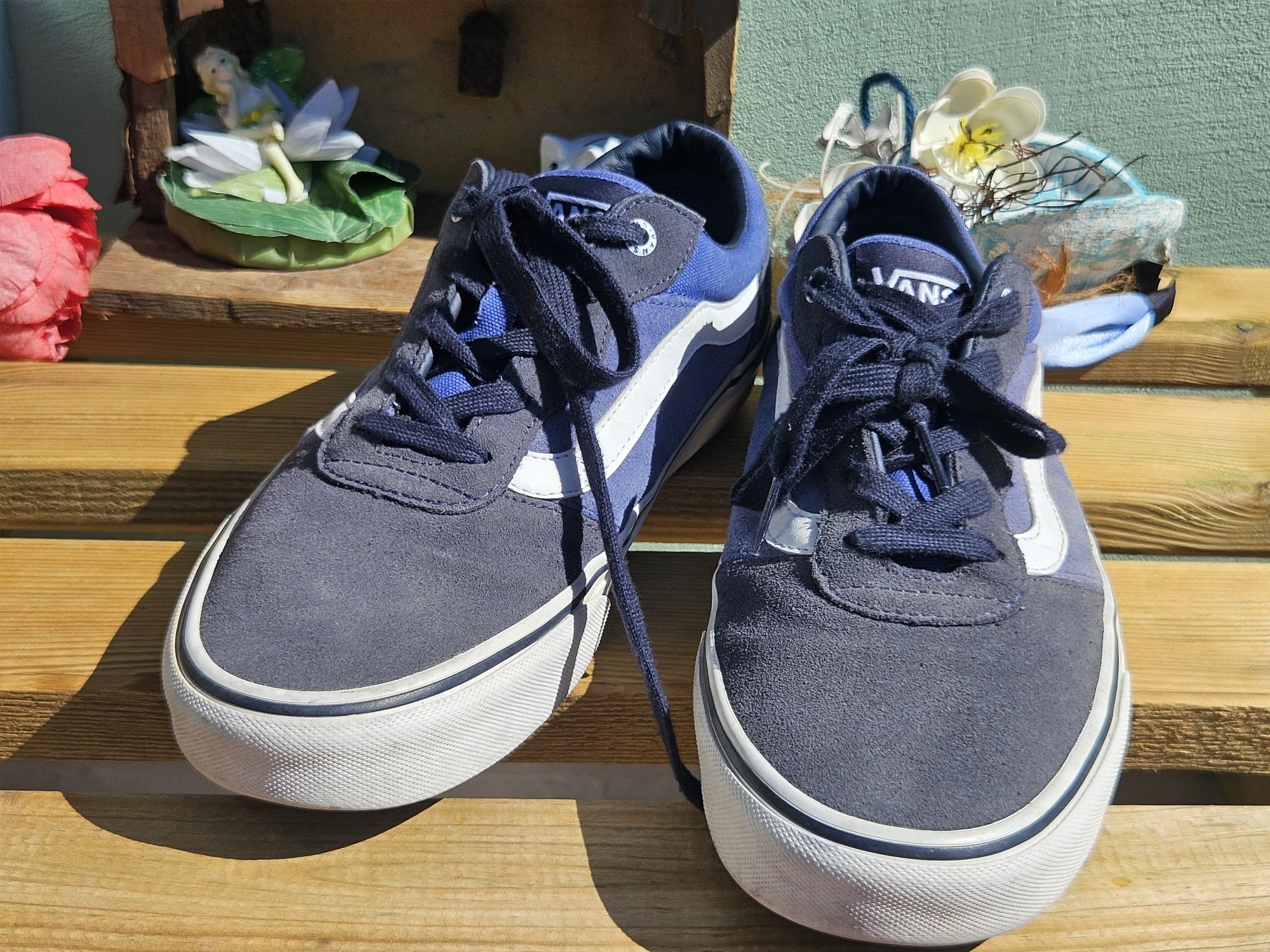Vans мъжки кецове N44