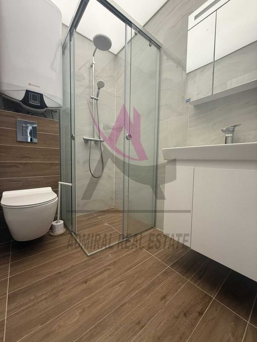 Дава се под наем Двустаен апартамент в Варна, Възраждане 3 - 60 кв.м за 434 € - Снимка #3