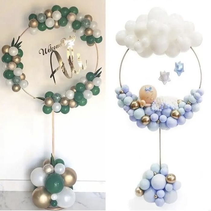 Подставка для шаров на любой праздник