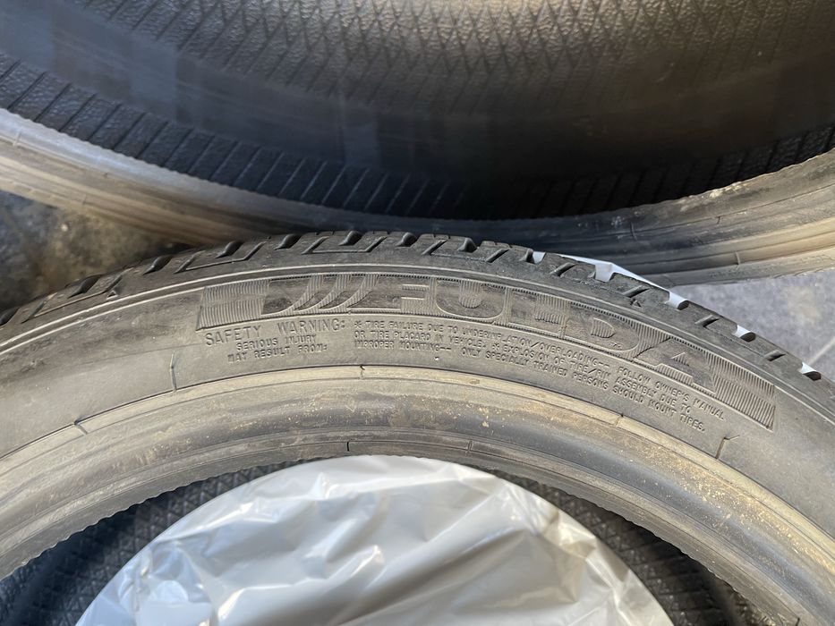 Зимни гуми Fulda Kristall Control HP2 225/45 R17 91H