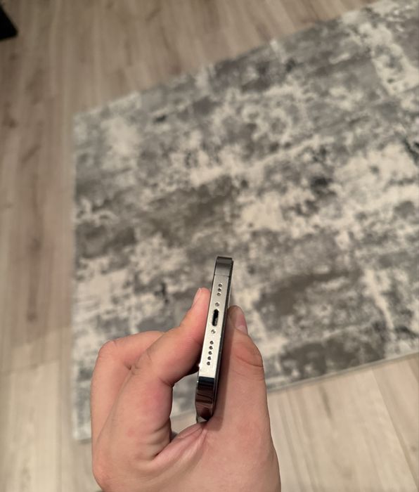 Iphone 13 pro, 128 GB