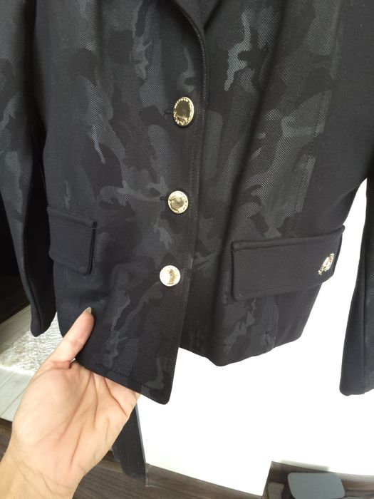 Дамско сако /черно