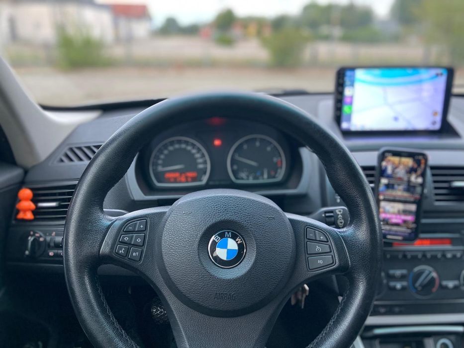 BMW X3 E83 • 2.0d • 177 CP • 2008 • Adusă recent din Germania