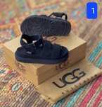 Sandale dama UGG