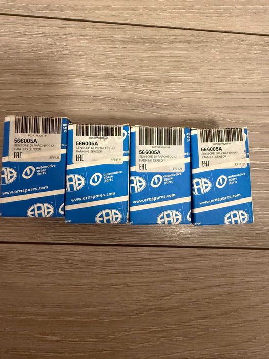 Senzori parcare BMW E60/E61 seria 5