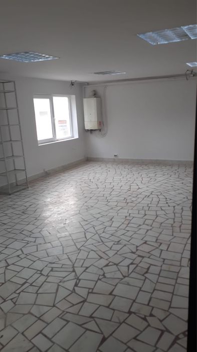 Vand Spatiu in Deva